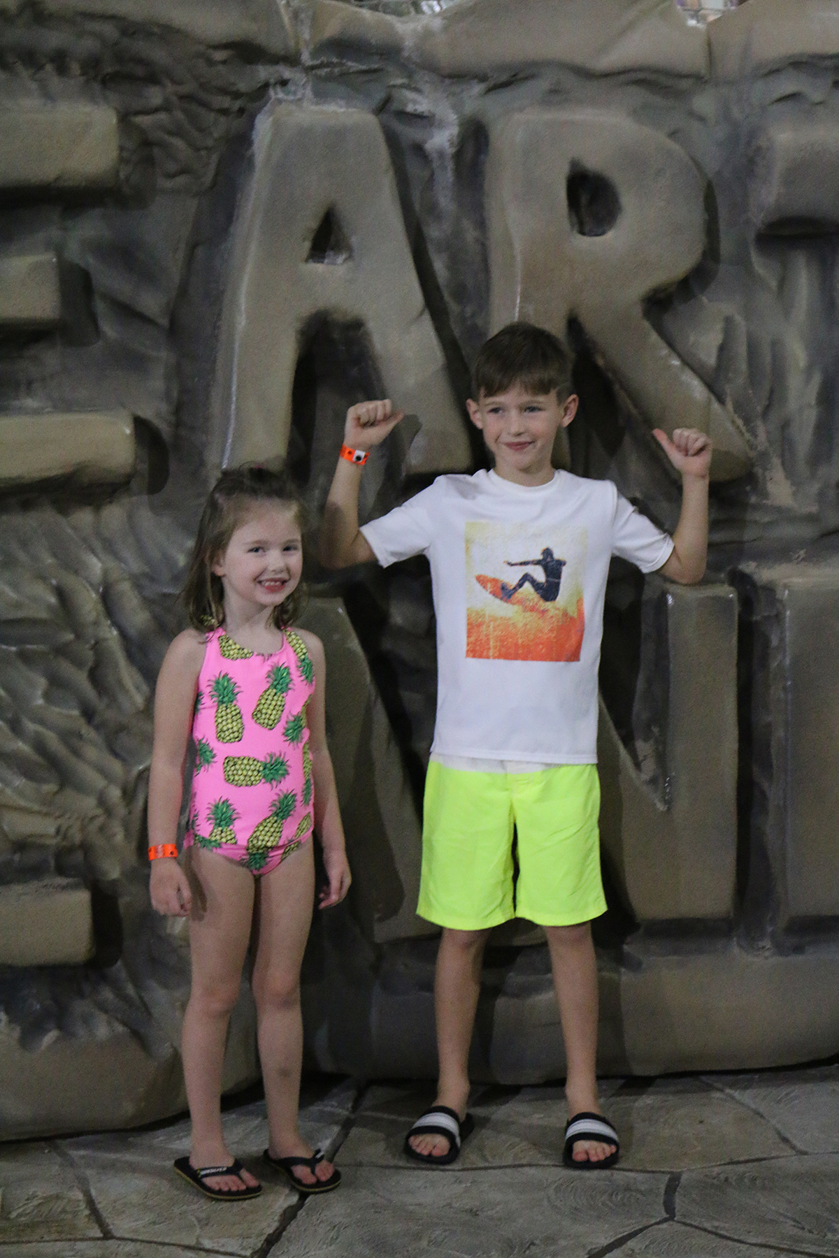Great Wolf Lodge